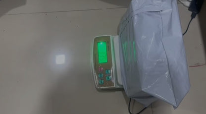 Manual Fruit & Vegetable Chopper