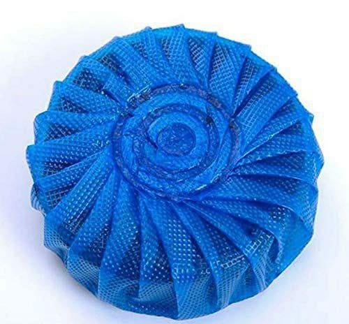 Toilet Deodorizer Bathroom Cleaner Tablet Pack Of 3 (30Pcs)